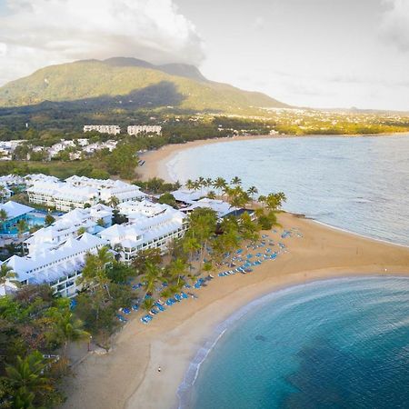 Grand Paradise Playa Dorada Puerto Plata Ngoại thất bức ảnh