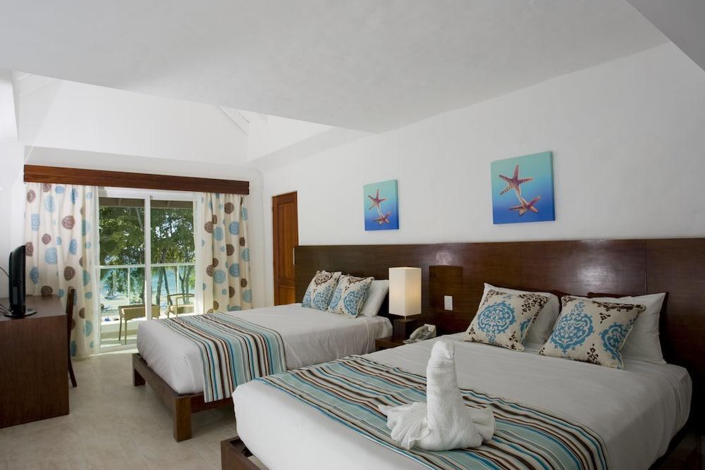 Grand Paradise Playa Dorada Puerto Plata Ngoại thất bức ảnh