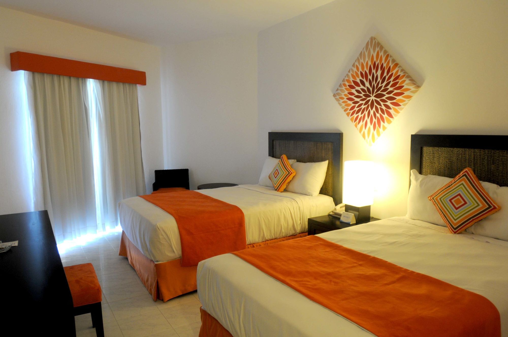 Grand Paradise Playa Dorada Puerto Plata Ngoại thất bức ảnh