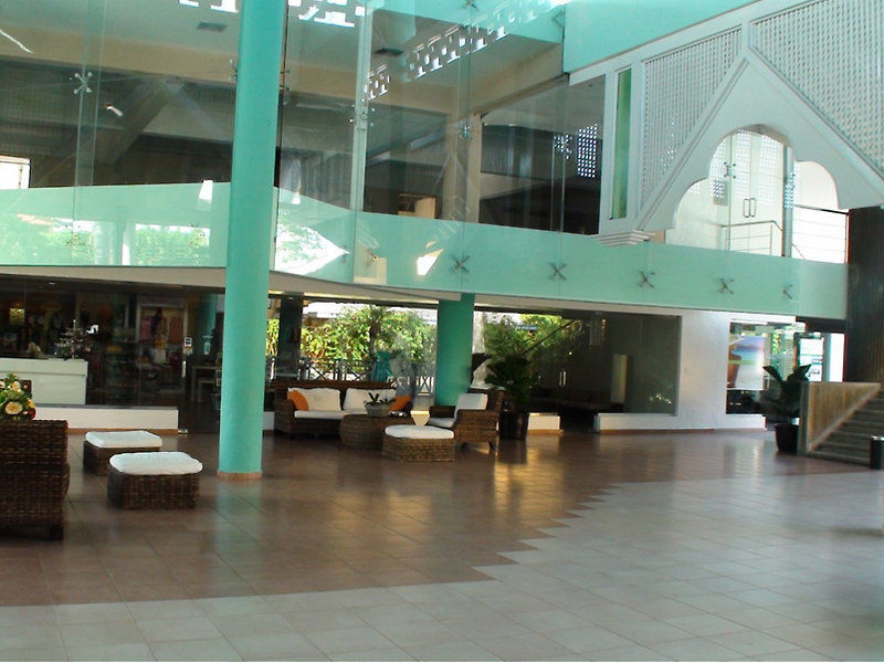 Grand Paradise Playa Dorada Puerto Plata Ngoại thất bức ảnh