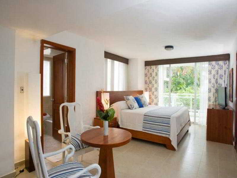 Grand Paradise Playa Dorada Puerto Plata Ngoại thất bức ảnh