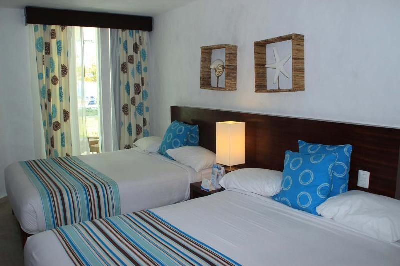 Grand Paradise Playa Dorada Puerto Plata Ngoại thất bức ảnh