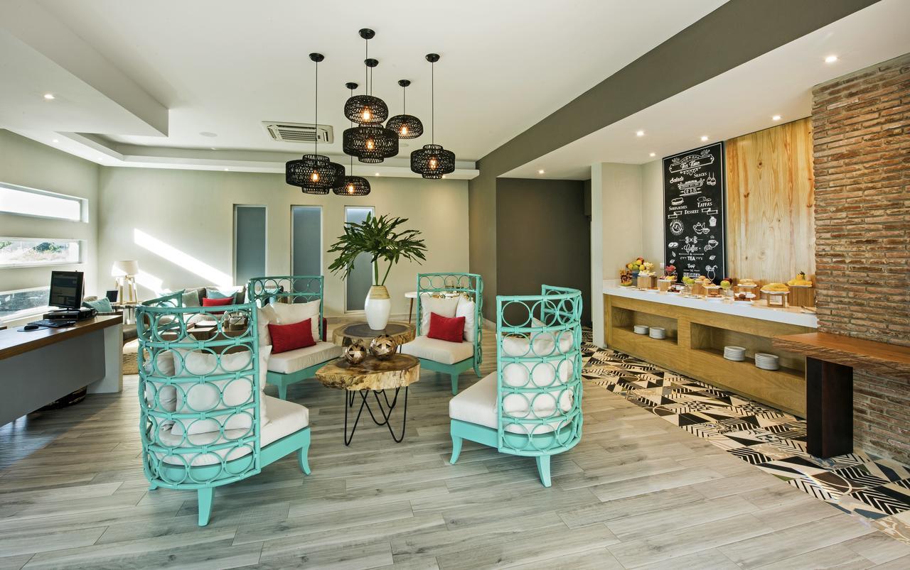 Grand Paradise Playa Dorada Puerto Plata Ngoại thất bức ảnh