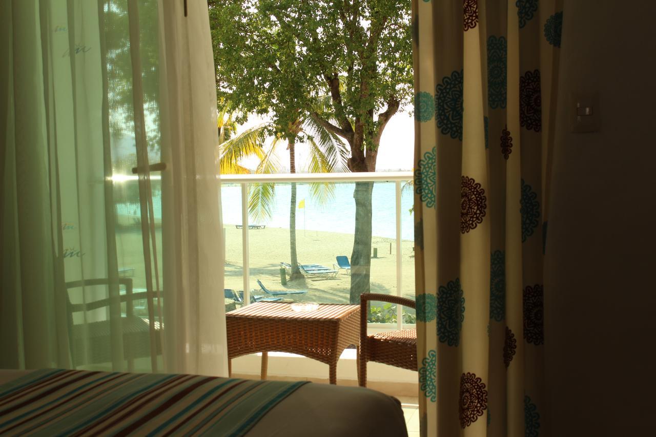 Grand Paradise Playa Dorada Puerto Plata Ngoại thất bức ảnh
