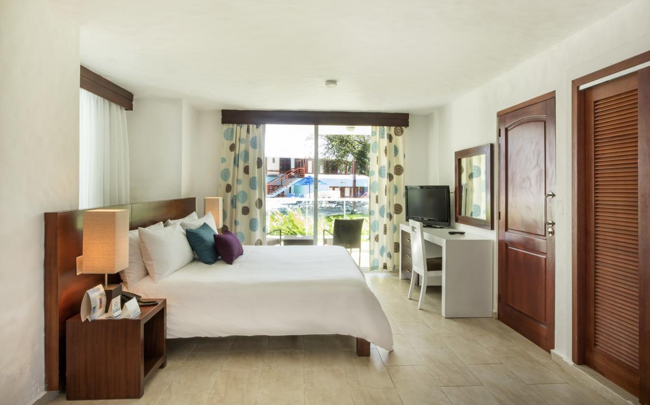 Grand Paradise Playa Dorada Puerto Plata Ngoại thất bức ảnh