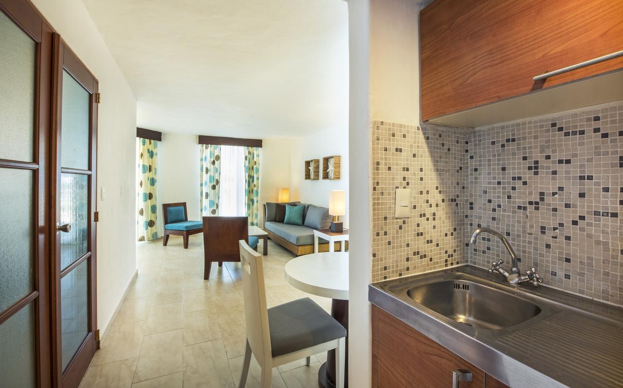 Grand Paradise Playa Dorada Puerto Plata Ngoại thất bức ảnh