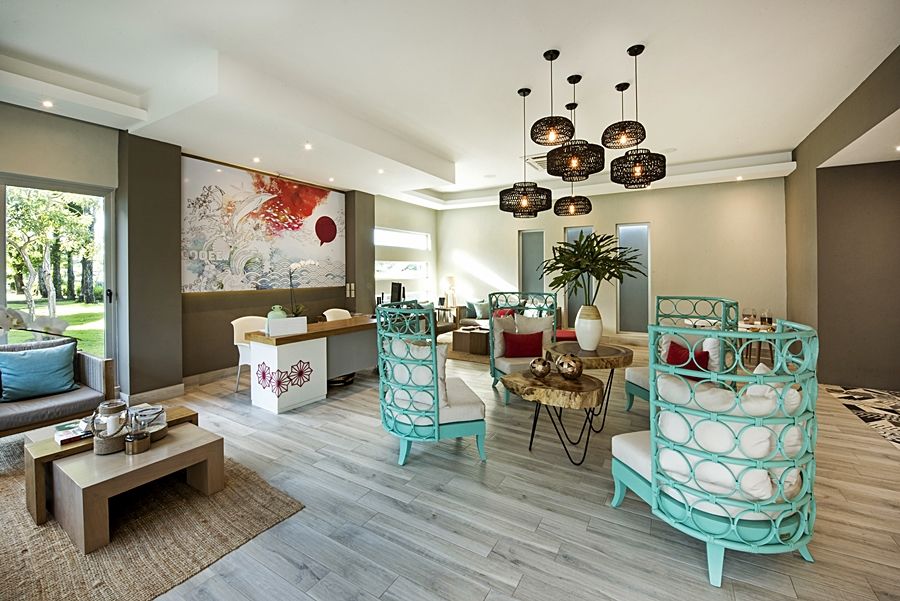 Grand Paradise Playa Dorada Puerto Plata Ngoại thất bức ảnh