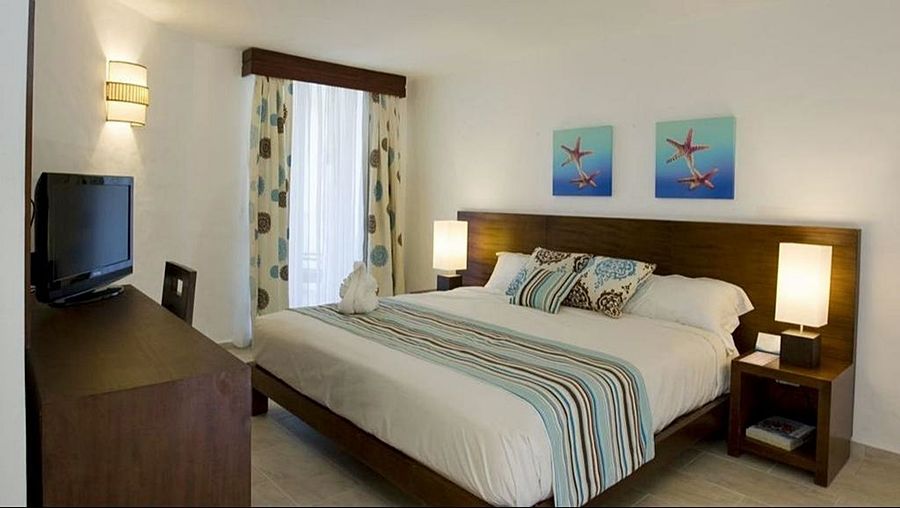 Grand Paradise Playa Dorada Puerto Plata Ngoại thất bức ảnh