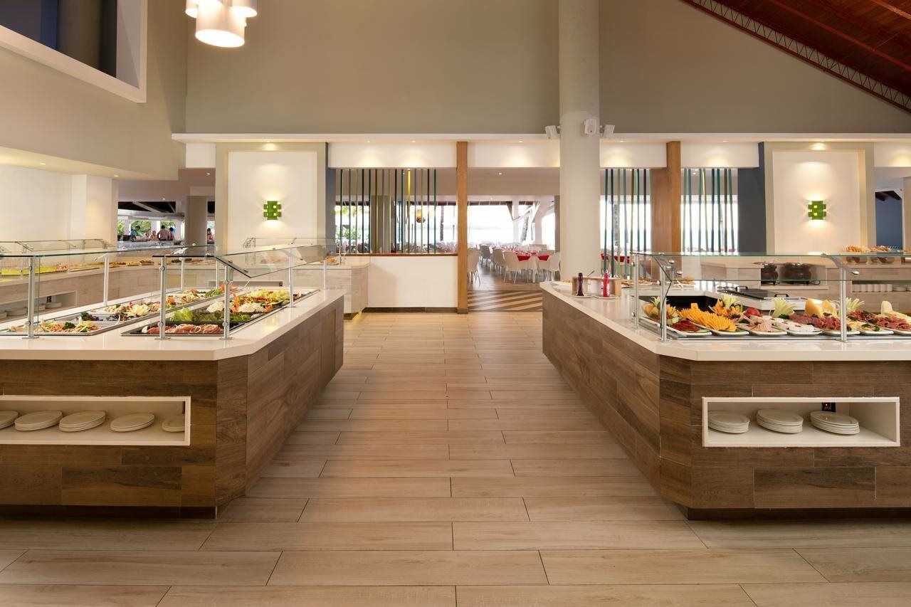 Grand Paradise Playa Dorada Puerto Plata Ngoại thất bức ảnh