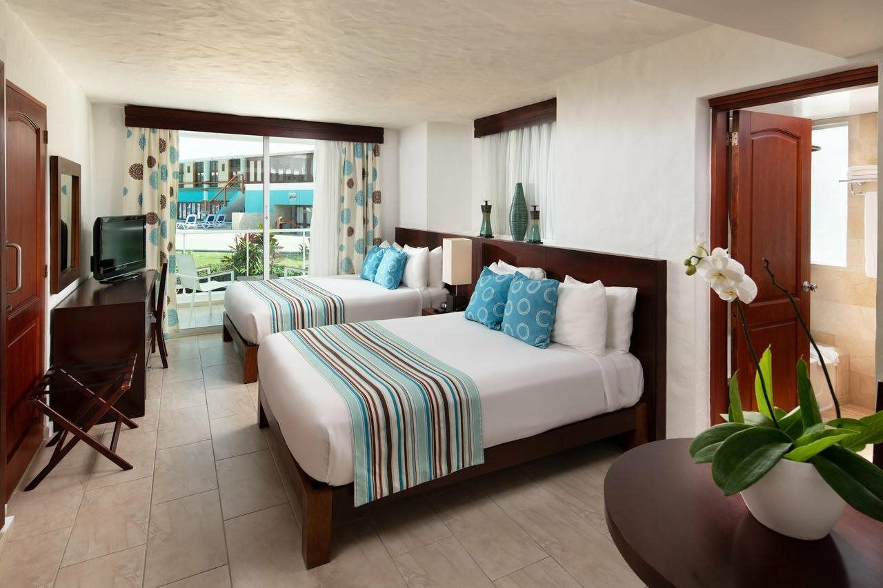 Grand Paradise Playa Dorada Puerto Plata Ngoại thất bức ảnh