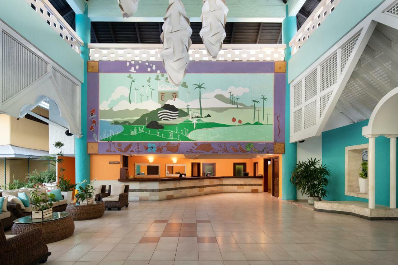Grand Paradise Playa Dorada Puerto Plata Ngoại thất bức ảnh