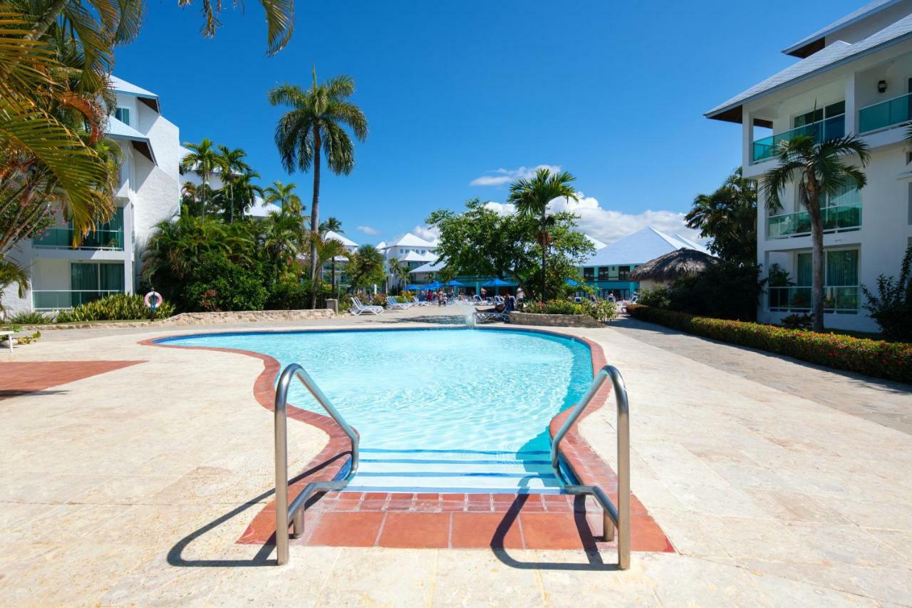 Grand Paradise Playa Dorada Puerto Plata Ngoại thất bức ảnh