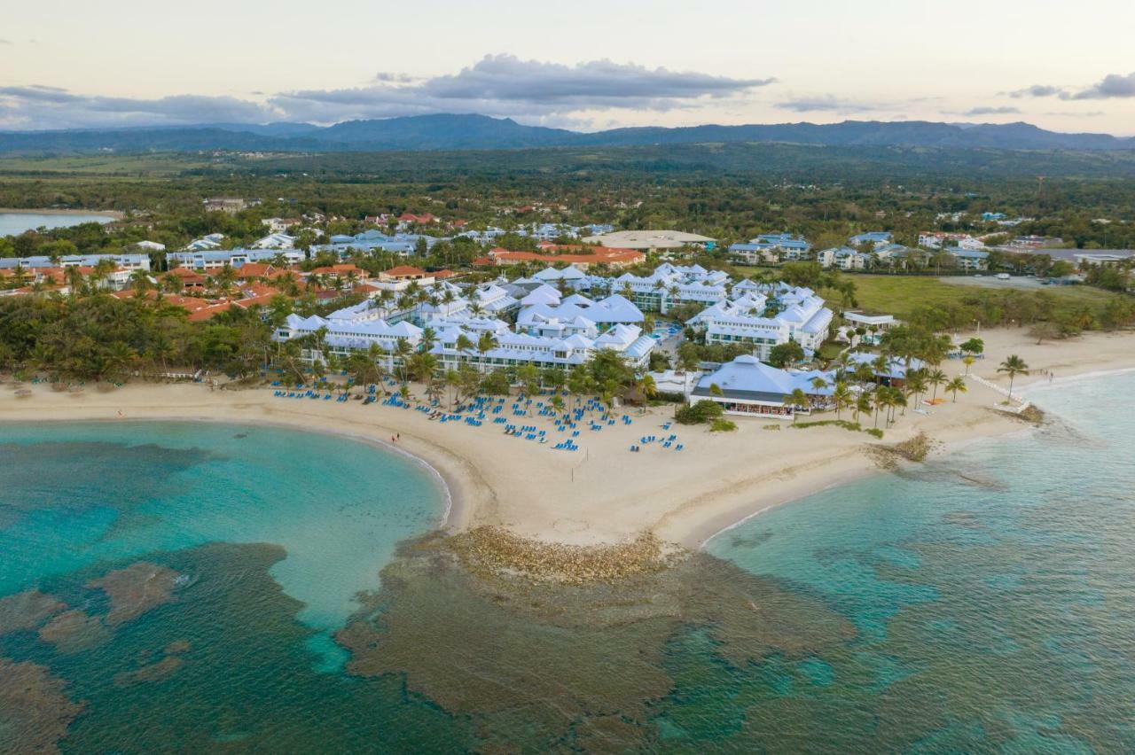 Grand Paradise Playa Dorada Puerto Plata Ngoại thất bức ảnh