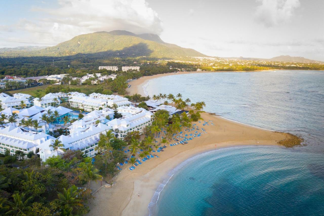 Grand Paradise Playa Dorada Puerto Plata Ngoại thất bức ảnh