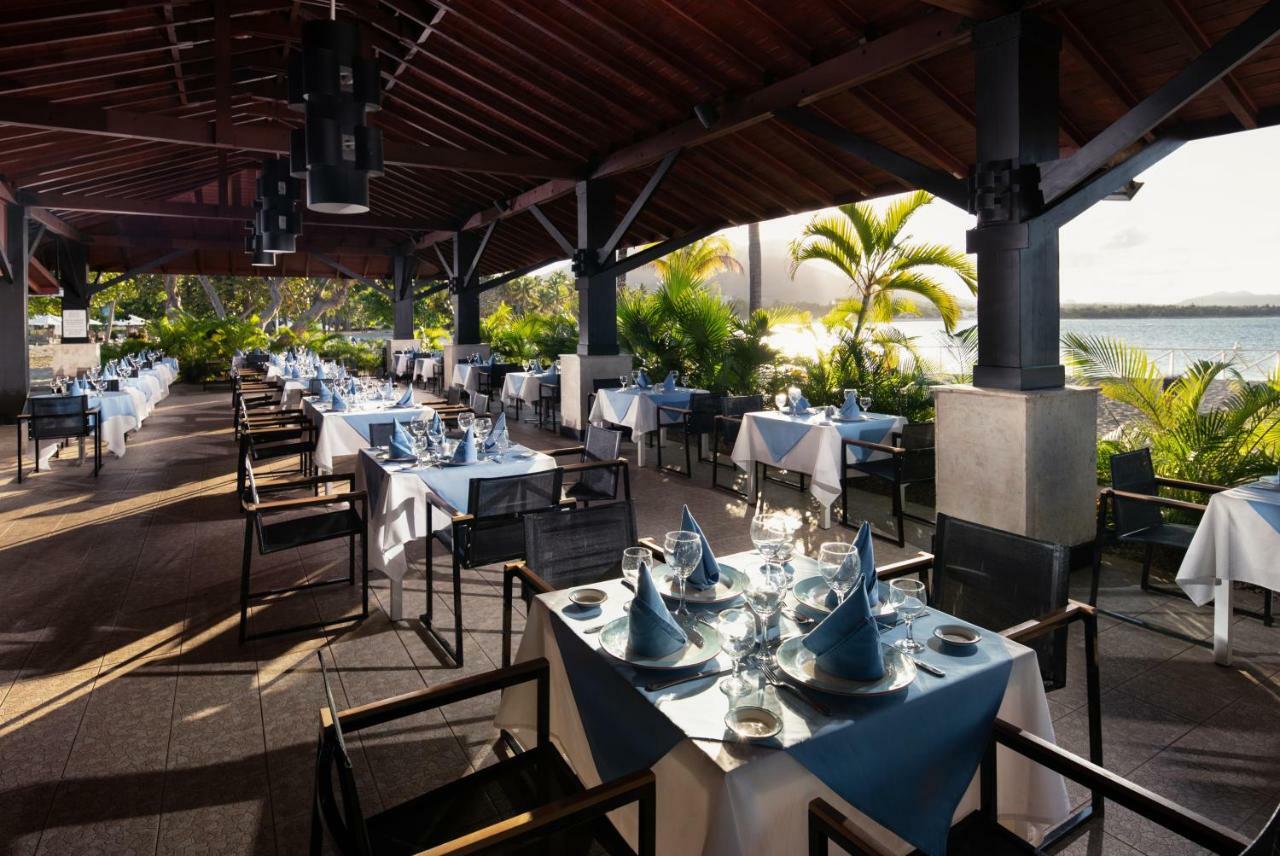 Grand Paradise Playa Dorada Puerto Plata Ngoại thất bức ảnh