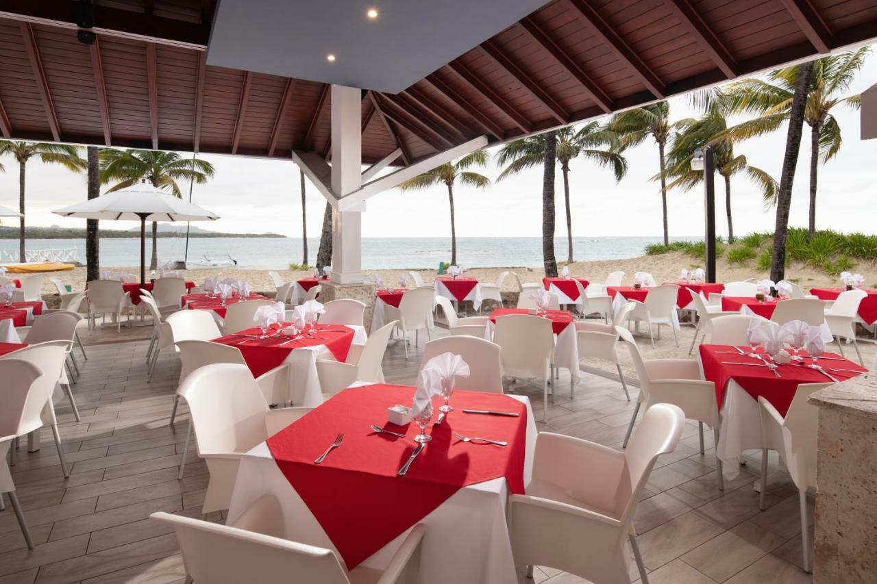 Grand Paradise Playa Dorada Puerto Plata Ngoại thất bức ảnh