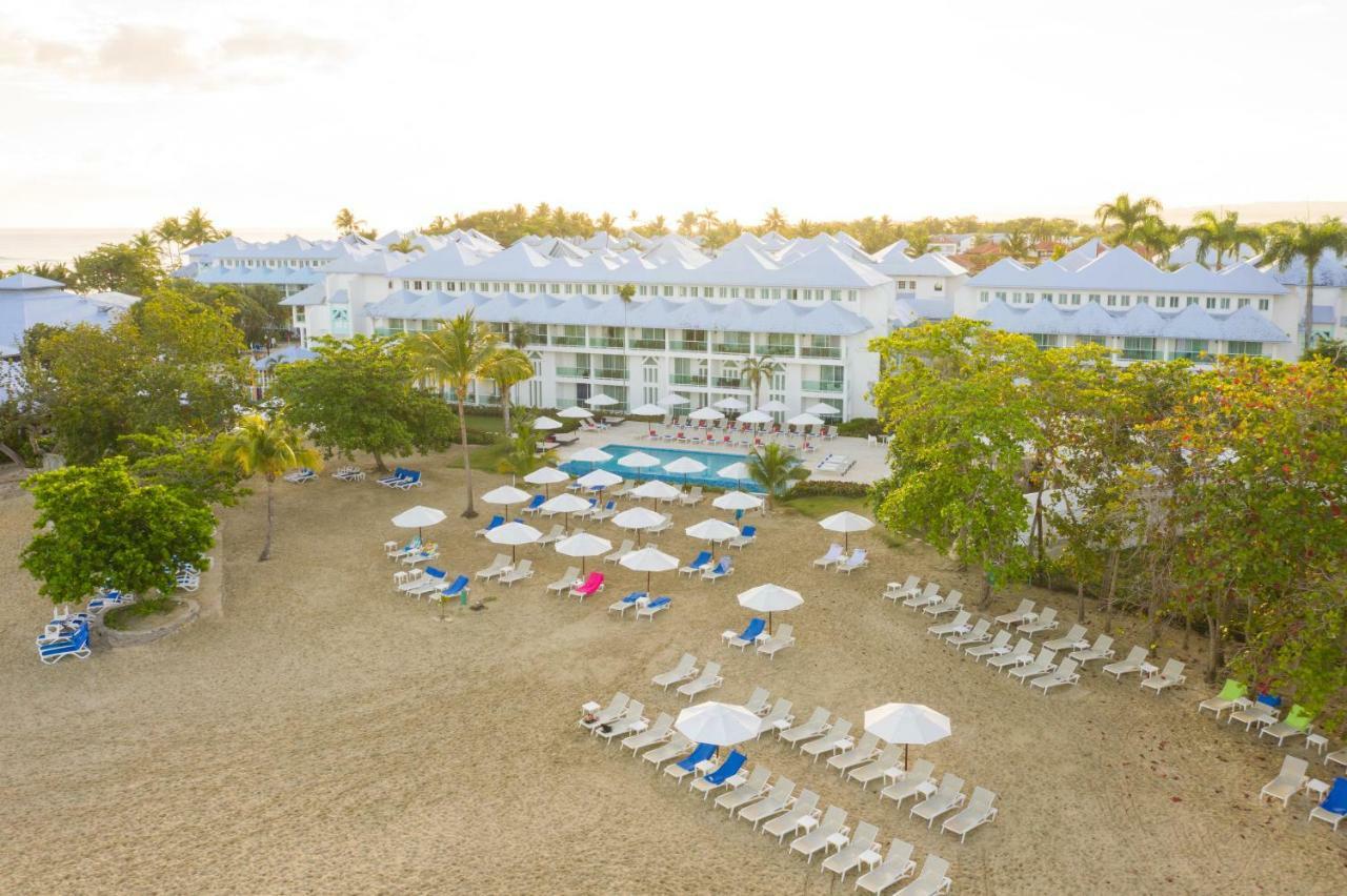Grand Paradise Playa Dorada Puerto Plata Ngoại thất bức ảnh