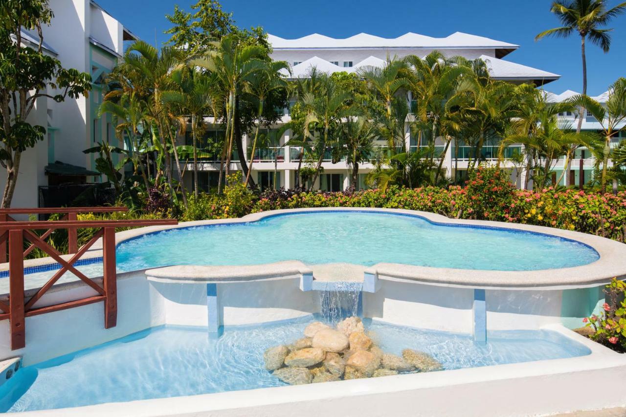 Grand Paradise Playa Dorada Puerto Plata Ngoại thất bức ảnh
