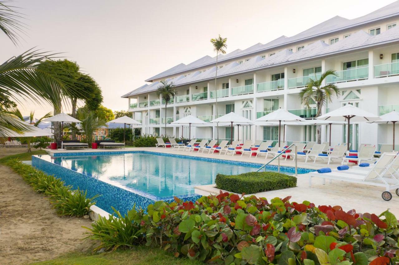 Grand Paradise Playa Dorada Puerto Plata Ngoại thất bức ảnh