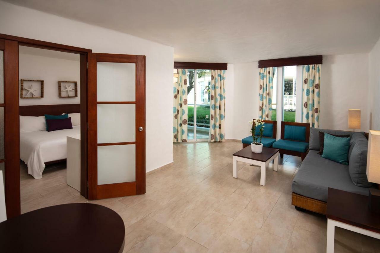 Grand Paradise Playa Dorada Puerto Plata Ngoại thất bức ảnh