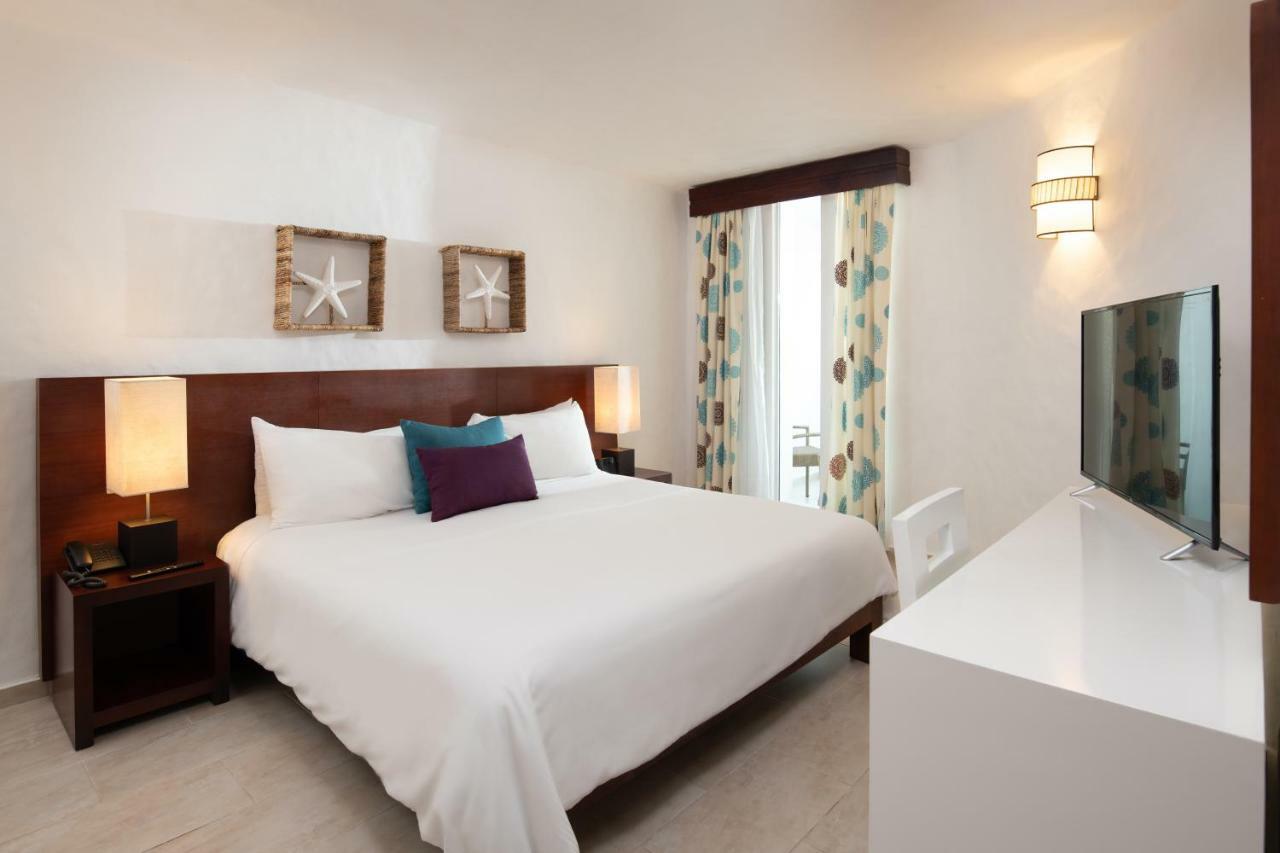 Grand Paradise Playa Dorada Puerto Plata Ngoại thất bức ảnh