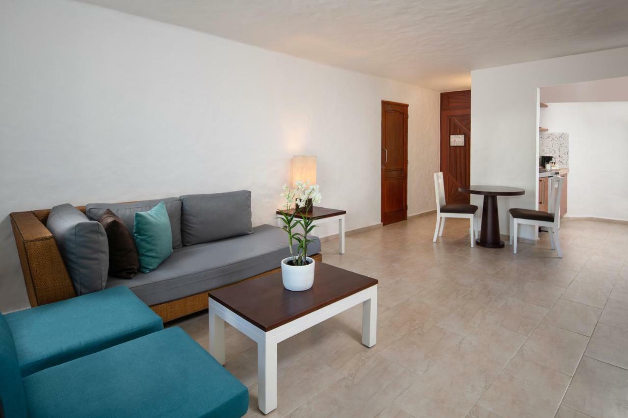 Grand Paradise Playa Dorada Puerto Plata Ngoại thất bức ảnh