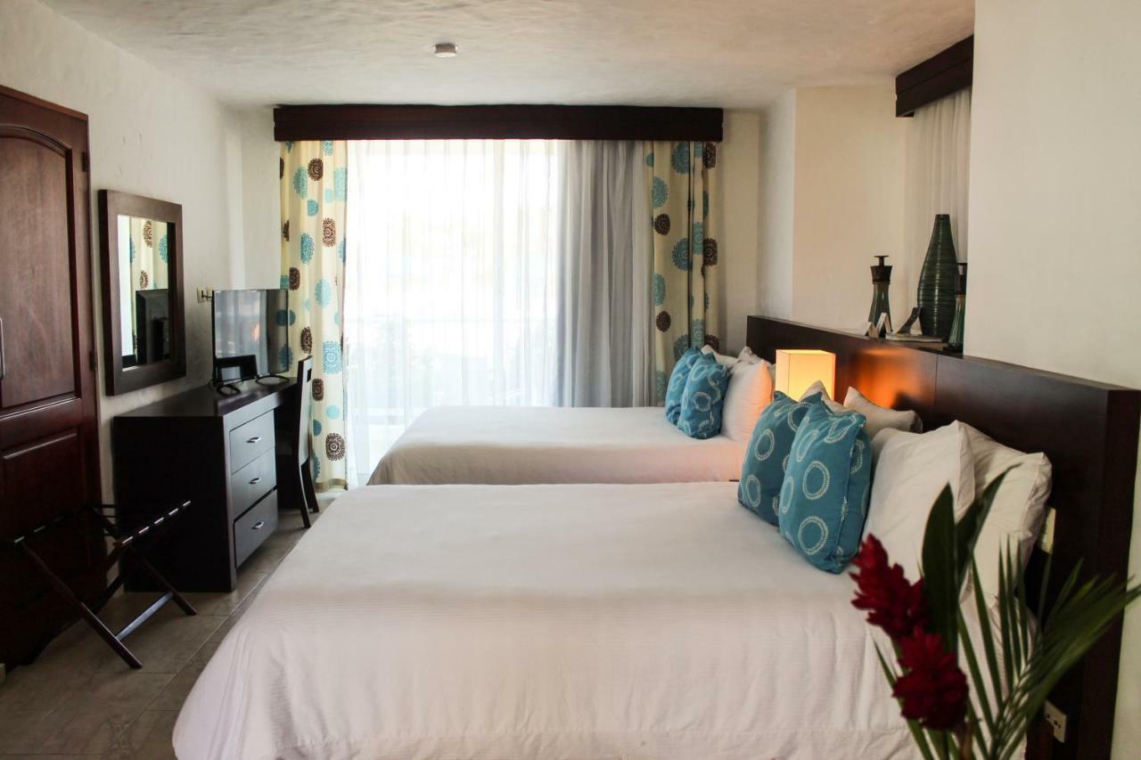 Grand Paradise Playa Dorada Puerto Plata Ngoại thất bức ảnh
