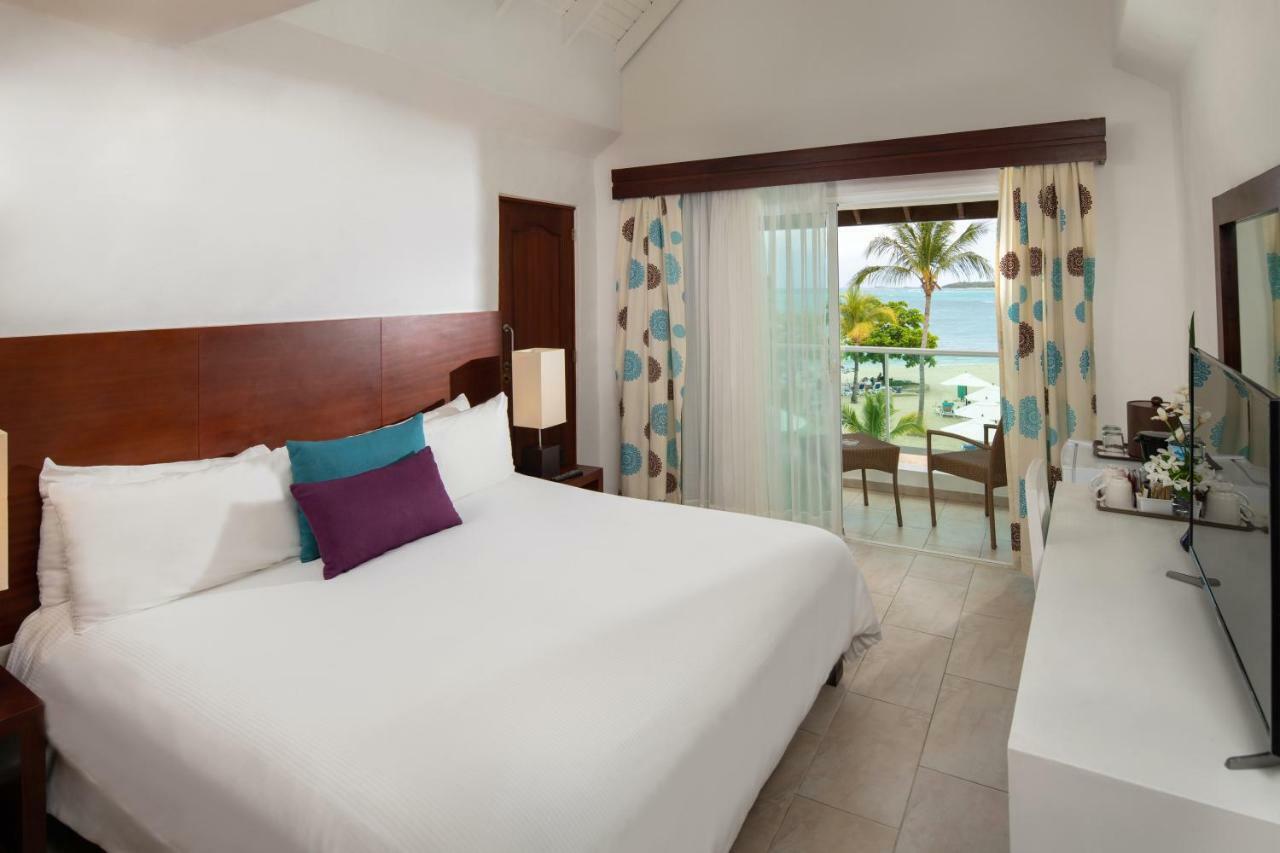 Grand Paradise Playa Dorada Puerto Plata Ngoại thất bức ảnh