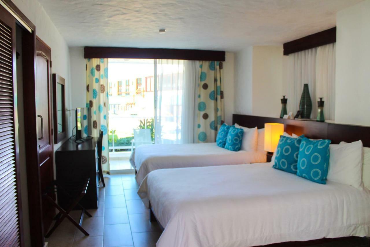 Grand Paradise Playa Dorada Puerto Plata Ngoại thất bức ảnh