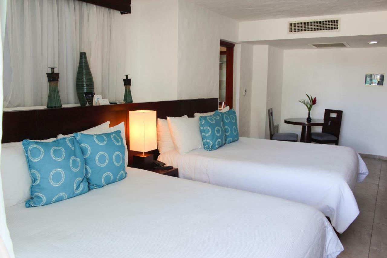 Grand Paradise Playa Dorada Puerto Plata Ngoại thất bức ảnh